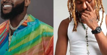 Davido Ft Asake - No Competition Lyrics