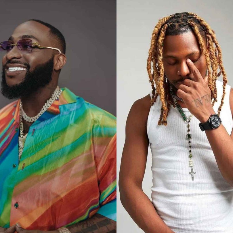 Davido Ft Asake - No Competition Lyrics