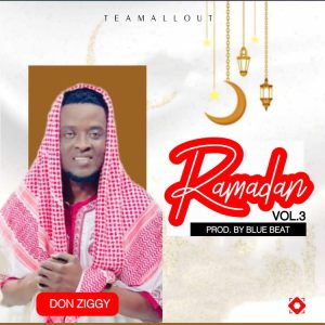 Don Ziggy - Ramadan