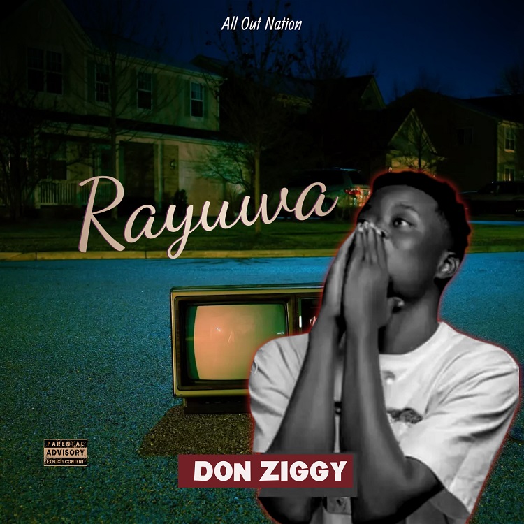 Don Ziggy - Rayuwa