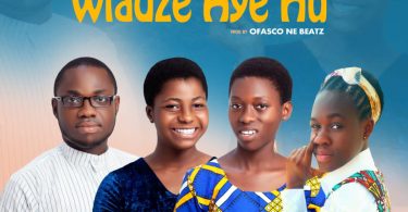 Ebenezer Himil x Daughters - Wiadze Aye Hu