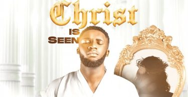 Ebuka Songs - Jesus Christ Is Seen