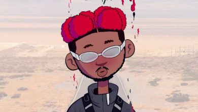 Edoh YAT - On The Road