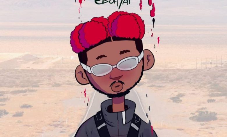 Edoh YAT - On The Road