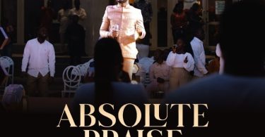 E'mPraise Inc - Absolute Praise (GA Gospel Medley)