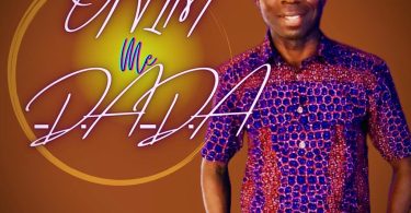 Emmanuel Abbey - Onim Me Dada
