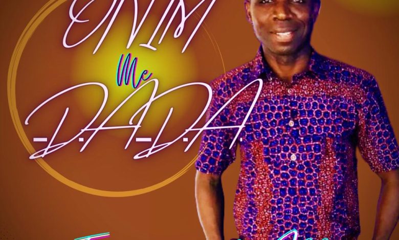 Emmanuel Abbey - Onim Me Dada