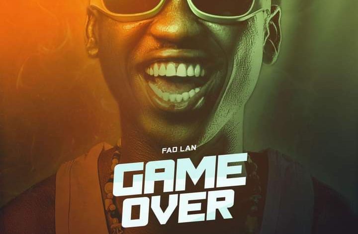 Fad Lan - Game Over
