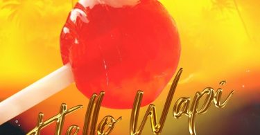 Foxbeatz - Hello Wapi