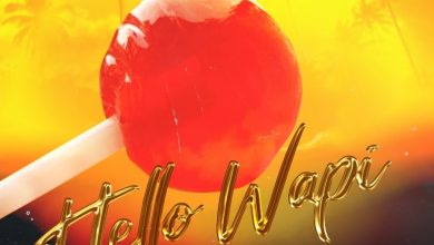 Foxbeatz - Hello Wapi