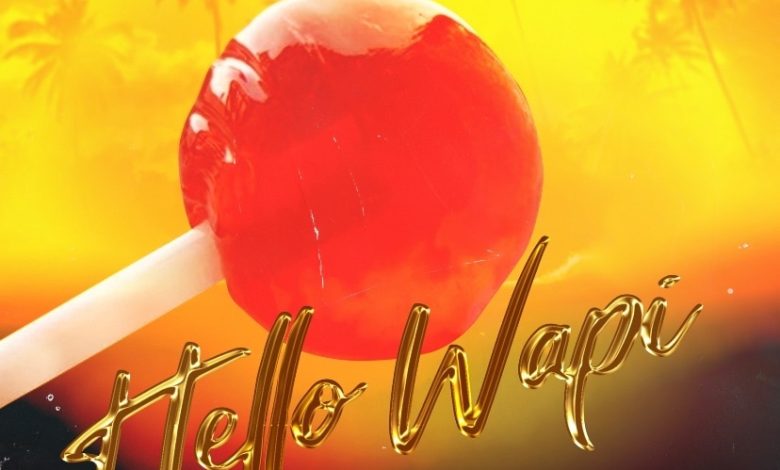 Foxbeatz - Hello Wapi