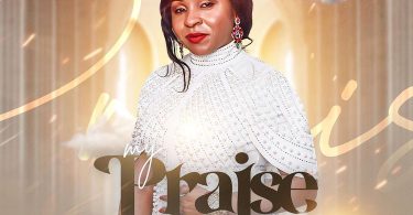 Francisca Amoah - Awurade Maba (The Prodigal Son)