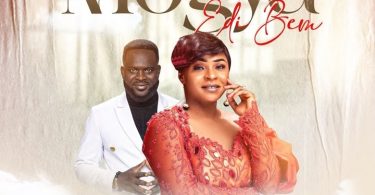 Francisca Amoah - Mogya Adi Bem Ft SK Frimpong