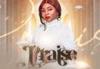 Francisca Amoah - My Praise (Mayeyie)