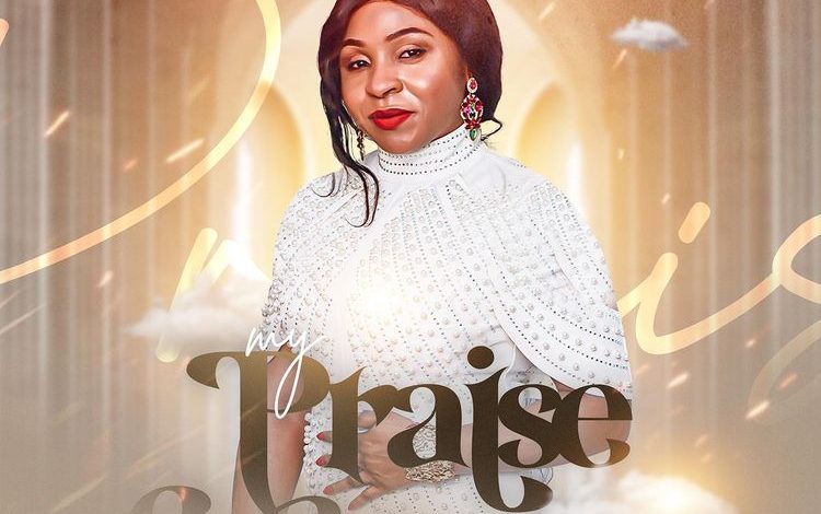 Francisca Amoah - My Praise (Mayeyie)