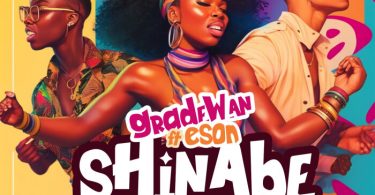 Grade Wan - Shinabe Ft. Eson