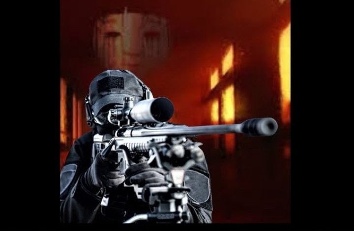 I-Octane - Run And Hide (Khago Diss)