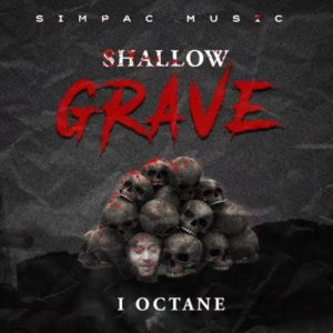 I-Octane - Shallow Grave (Khago Diss)