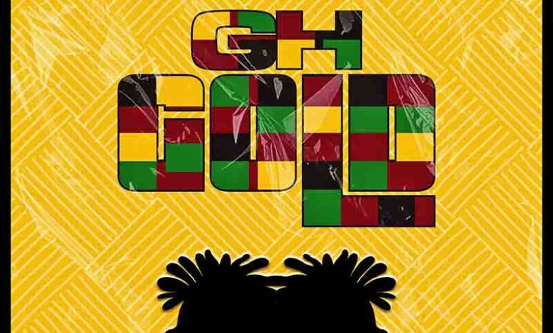 Knii Lante - Gh Gold