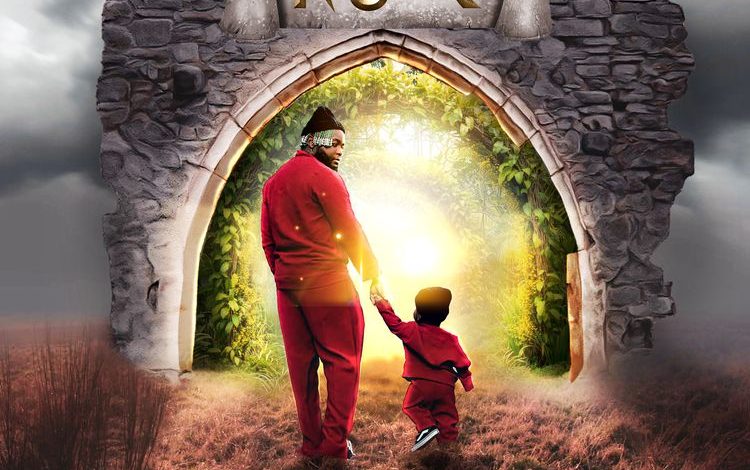 Ko-C ft. Sarkodie - Aba