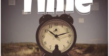 Kofi Amoafoh - Time (Prod By Galaxy Mix)