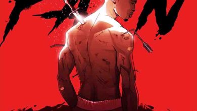 Kwesi Arthur - Pain Interlude