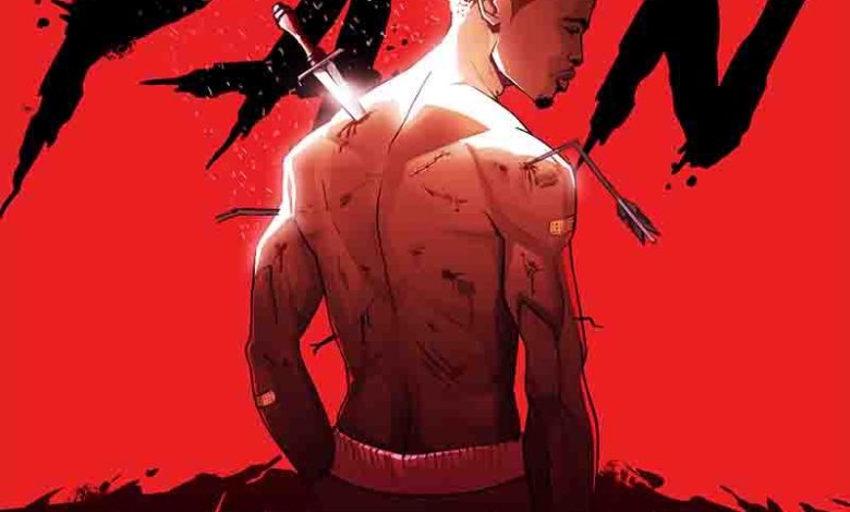 Kwesi Arthur - Pain Interlude