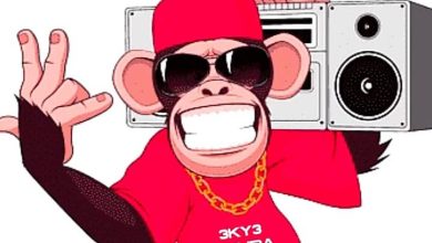 Kweysi Swat - 3ky3 (Kwaku P3 3ky3) Remix