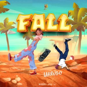 Larruso - Fall