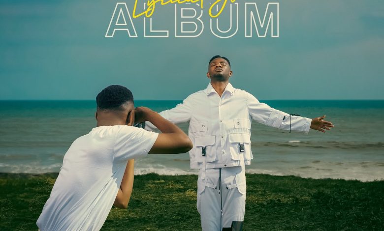 Lyrical Joe Photo Album