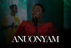 Martha Quartey - Anuonyam (Glory)