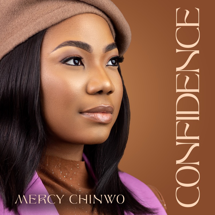 Mercy Chinwo - Confidence
