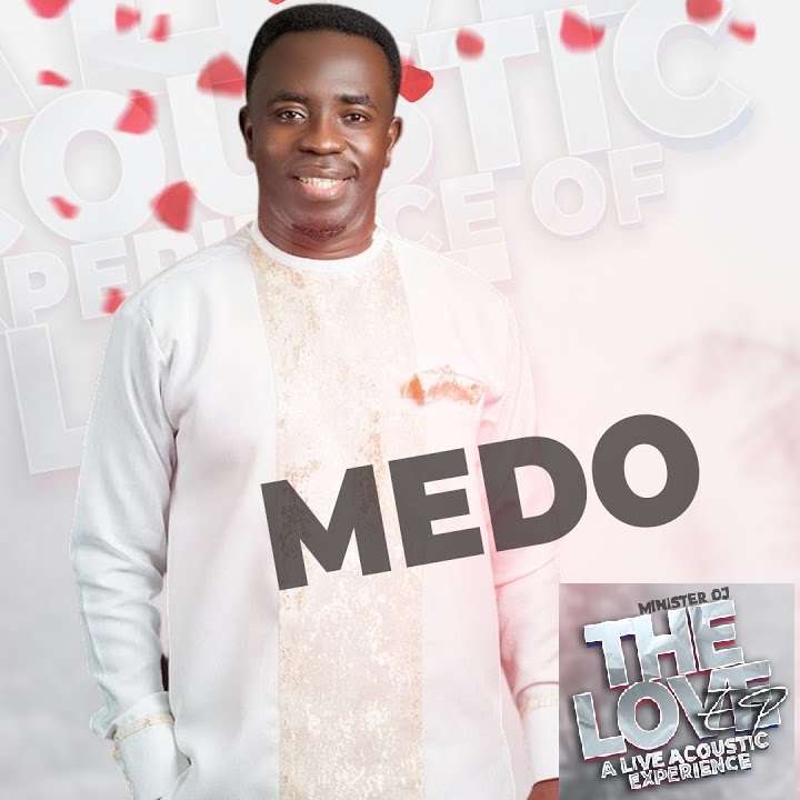 Minister OJ - Medo