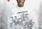 Minister OJ - The Love Series (Full EP)