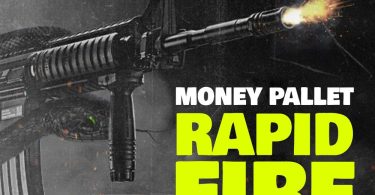 Money Pallet - Rapid Fire