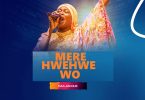 Naa Jacque - Mere Hwehwe Wo
