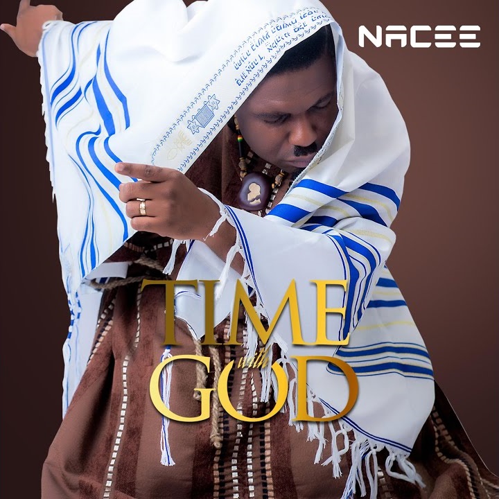Nacee – Abofo (Time With God Album)