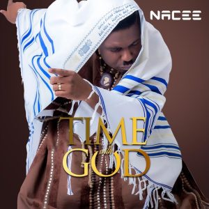 Nacee Time With God Album