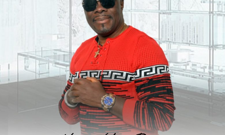 Nana Yaw Romeo - Glass Nkoaa