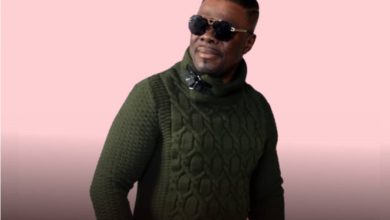 Nana Yaw Romeo - Nsankunwom