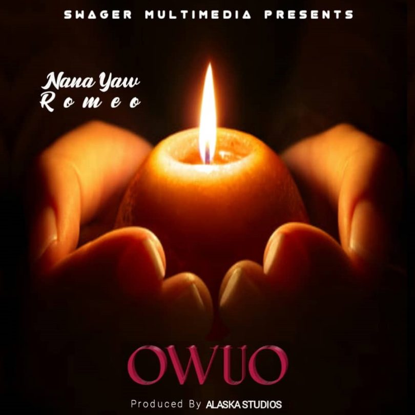 Nana Romeo - Owuo