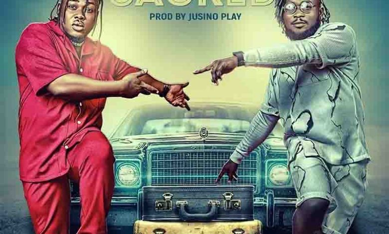 Nii Funny - Sacked Ft. Fatozia