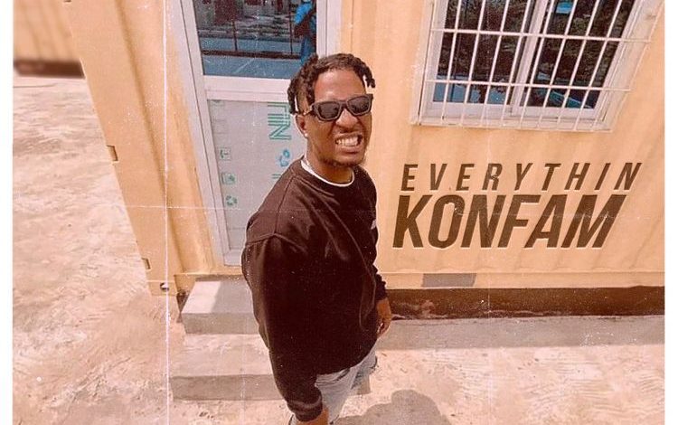 Obas9ice - Everything 9ICE