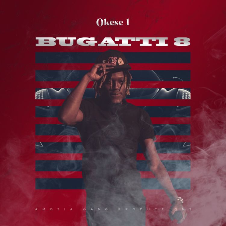 Okese1 - Bugatti 8