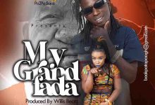 Patapaa - My Grandfather ft. Ada