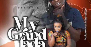 Patapaa - My Grandfather ft. Ada