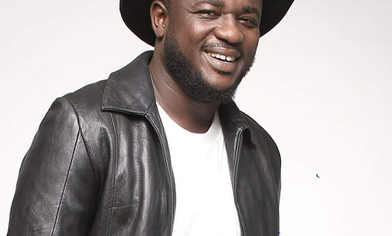 Perez Musik - Twi Medley