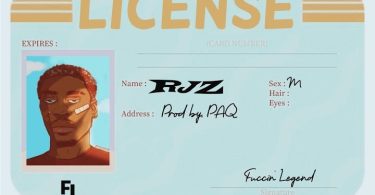 RJZ - License