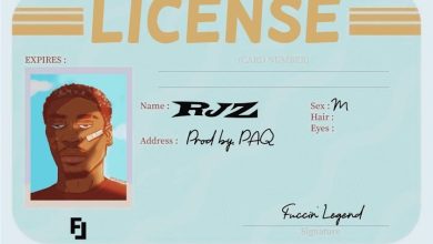 RJZ - License