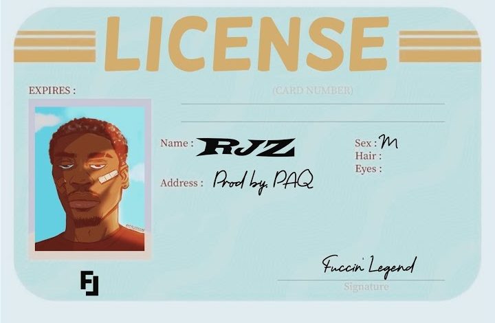 RJZ - License
